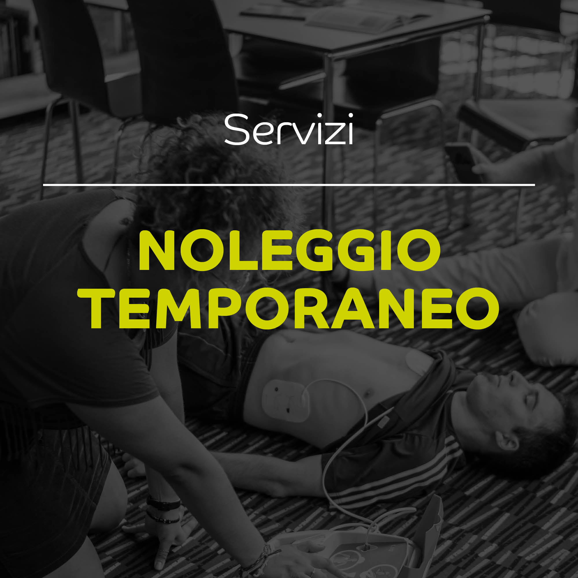 Defibrilla Facile