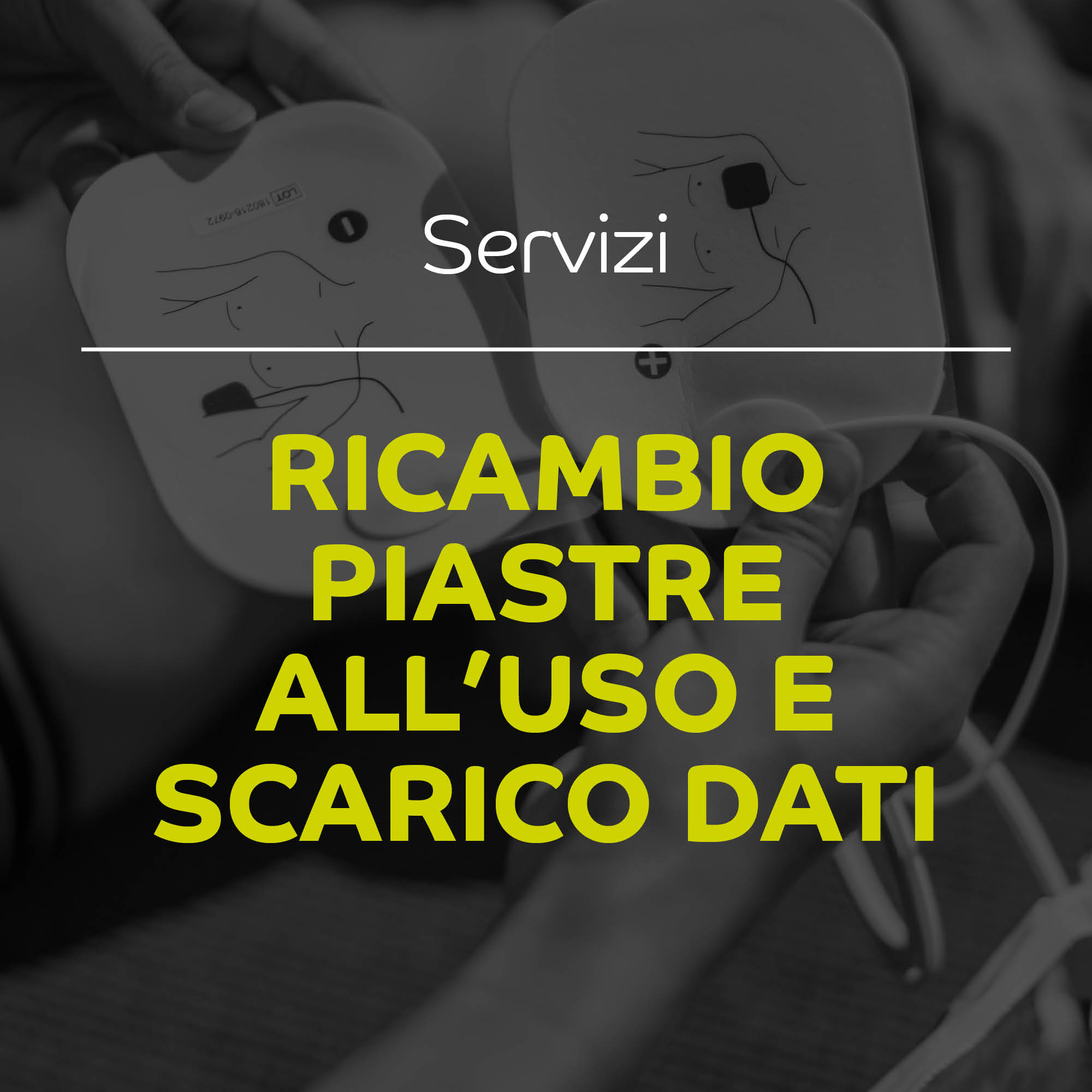 Defibrilla Facile